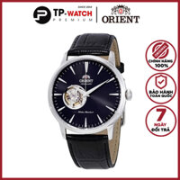 Đồng Hồ Nam Dây Da Orient Automatic Esteem FAG02004B0 ( SAG02004B0 ) ( TAG02004B0 ) - Size 41mm