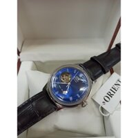 Đồng Hồ Nam Dây Da Orient Caballero Automatic Dây Da Full Box