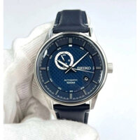 Đồng hồ nam dây da Seiko Automatic SSA391K1