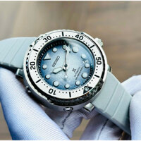 Đồng hồ nam dây da Seiko Prospex SRPG59K1/SRPG59J1 Save The Ocean Antarctica Baby Tuna