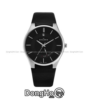 Đồng hồ nam dây da skagen 989XLSLB
