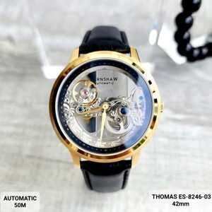 Đồng hồ nam Thomas Earnshaw ES-8246-03
