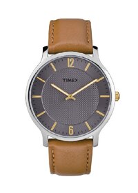 Timex Metropolitan: Nơi bán giá rẻ, uy tín, chất lượng nhất | Websosanh