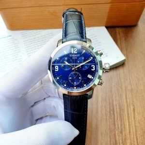 Đồng hồ nam Tissot T055.417.16.047.00 - dây da