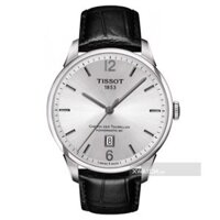 Đồng hồ nam dây da Tissot T099.407.16.037.00