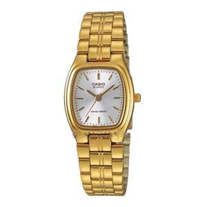 Đồng hồ nam dây Inox Casio MTP-1169N