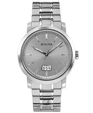 Đồng hồ nam dây kim loại Bulova - 96B200