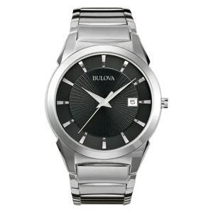 Đồng hồ nam dây kim loại Bulova 96B149