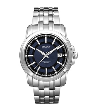 Đồng hồ nam dây kim loại Bulova 96B159