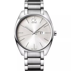 Đồng hồ nam dây kim loại Calvin Klein K2F21126