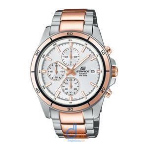 Đồng hồ nam dây kim loại Casio EFR-526SG