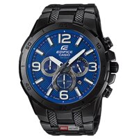 Đồng Hồ Nam Dây Kim Loại Casio EDIFICE EFR-538BK-2AV