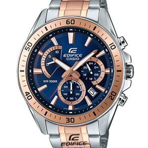 Đồng hồ nam dây kim loại Casio EFR-552SG