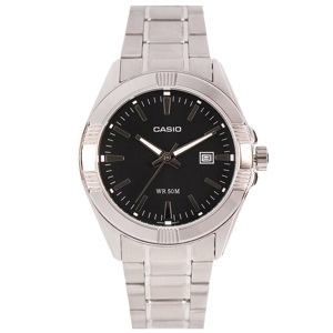 Đồng hồ nam dây kim loại Casio MTP-1308D