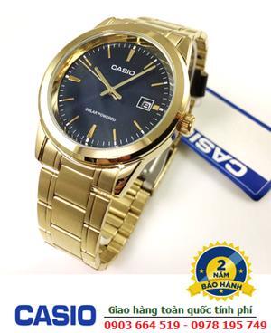 Đồng hồ nam dây kim loại Casio MTP-VS01G