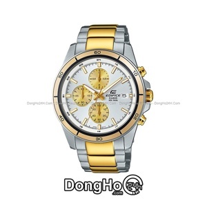 Đồng hồ nam dây kim loại Casio EFR-526SG