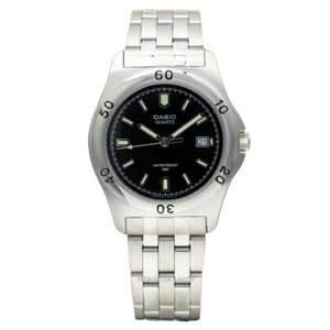 Đồng hồ nam dây kim loại Casio MTP-1213A
