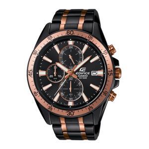 Đồng hồ nam dây kim loại Casio EFR-546BKG