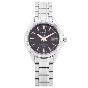 Đồng hồ nam dây kim loại Casio MTP-1308D