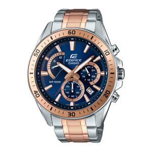 Đồng hồ nam dây kim loại Casio EFR-552SG