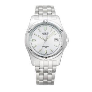 Đồng hồ nam dây kim loại Casio MTP-1213A