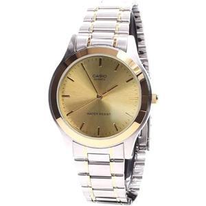 Đồng hồ nam dây kim loại Casio MTP-1128G