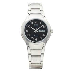 Đồng hồ nam dây kim loại casio - MTP-1229D