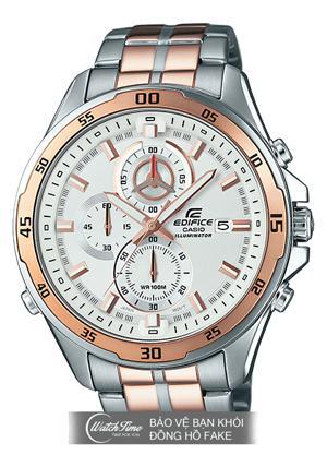 Đồng hồ nam dây kim loại casio EFR-547SG