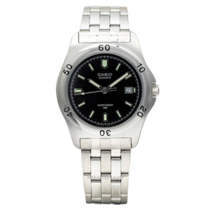 Đồng hồ nam dây kim loại Casio MTP-1213A