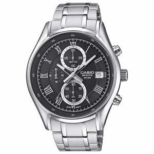 Đồng hồ nam dây kim loại Casio BEM-512D