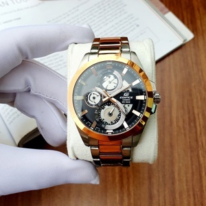 Đồng hồ nam dây kim loại casio ESK-300SG