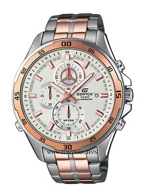 Đồng hồ nam dây kim loại casio EFR-547SG