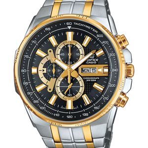 Đồng hồ nam dây kim loại Casio EFR-549SG