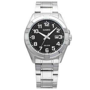 Đồng hồ nam dây kim loại Casio MTP-1308D