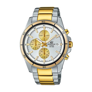 Đồng hồ nam dây kim loại Casio EFR-526SG