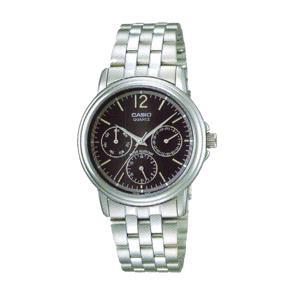 Đồng hồ nam dây kim loại Casio MTP-1174A