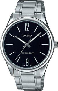 Đồng hồ nam dây kim loại Casio MTP-V005D-1BUDF