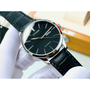 Đồng hồ nam dây kim loại Citizen NH8350-08A(B/E)