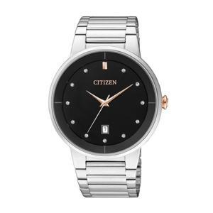 Đồng hồ nam Dây Kim Loại Citizen BI5014-58E