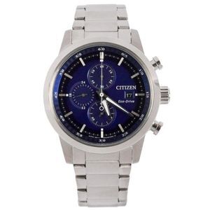 Đồng hồ nam dây kim loại Citizen CA0610