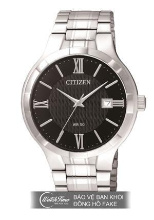 Đồng hồ nam dây kim loại Citizen BI5020