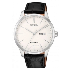 Đồng hồ nam dây kim loại Citizen NH8350-08A(B/E)