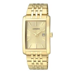 Đồng hồ nam dây kim loại Citizen BH1672