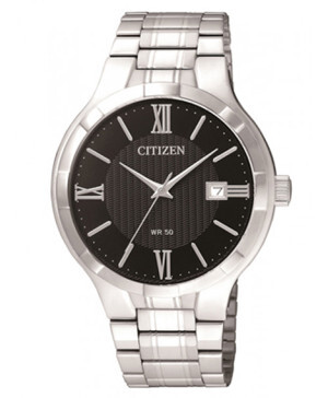 Đồng hồ nam dây kim loại Citizen BI5020