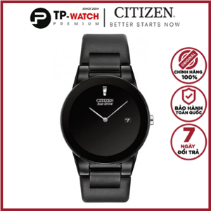 Đồng hồ nam dây kim loại Citizen AU1065