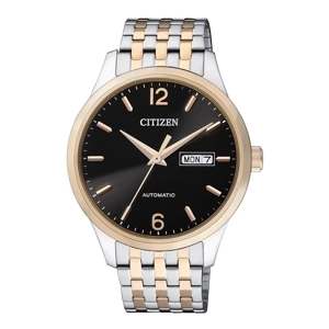 Đồng hồ nam dây kim loại Citizen - NH7504