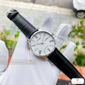 Đồng hồ nam dây kim loại Citizen NH8350-08A(B/E)