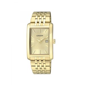 Đồng hồ nam dây kim loại Citizen BH1672