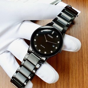 Đồng hồ nam dây kim loại Citizen AU1065