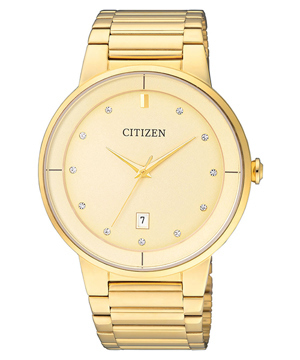 Đồng hồ nam Citizen BI5012-53P